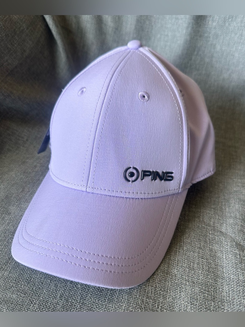 Women’s Ping Eye Cap Adjustable Golf Hat New